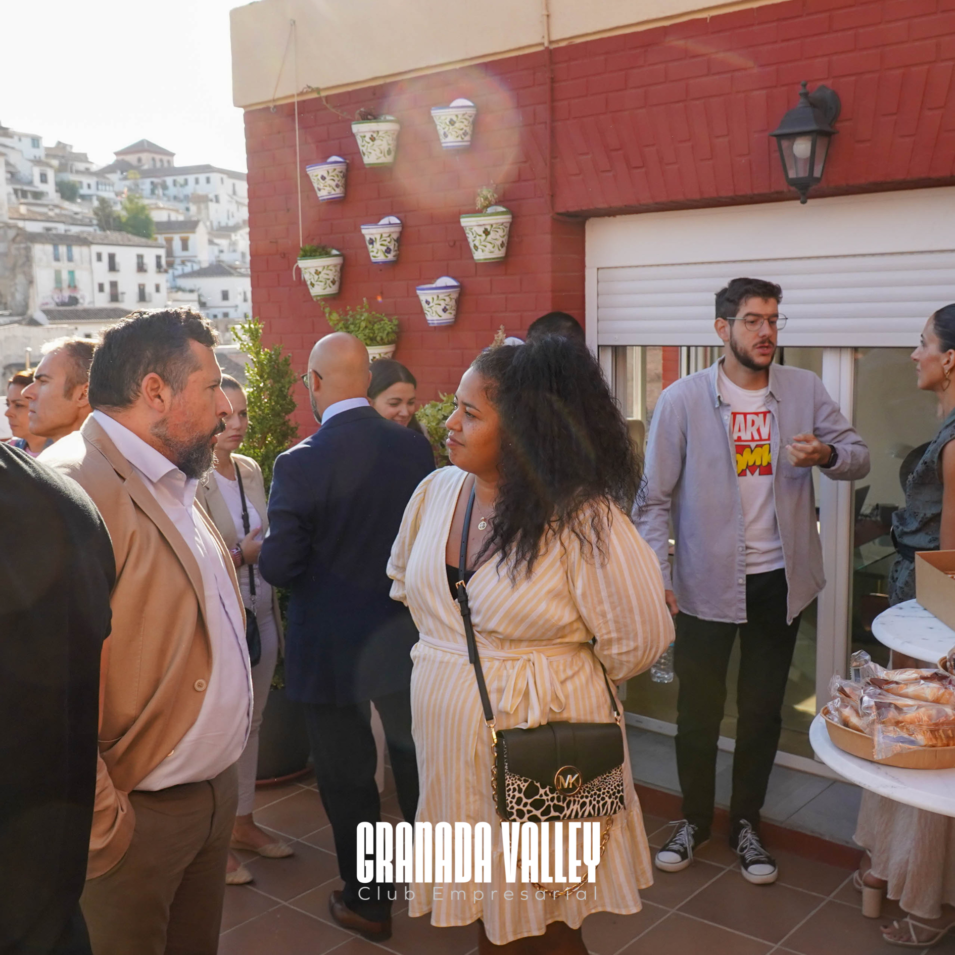 Las ideas únicas no se copian: se construyen