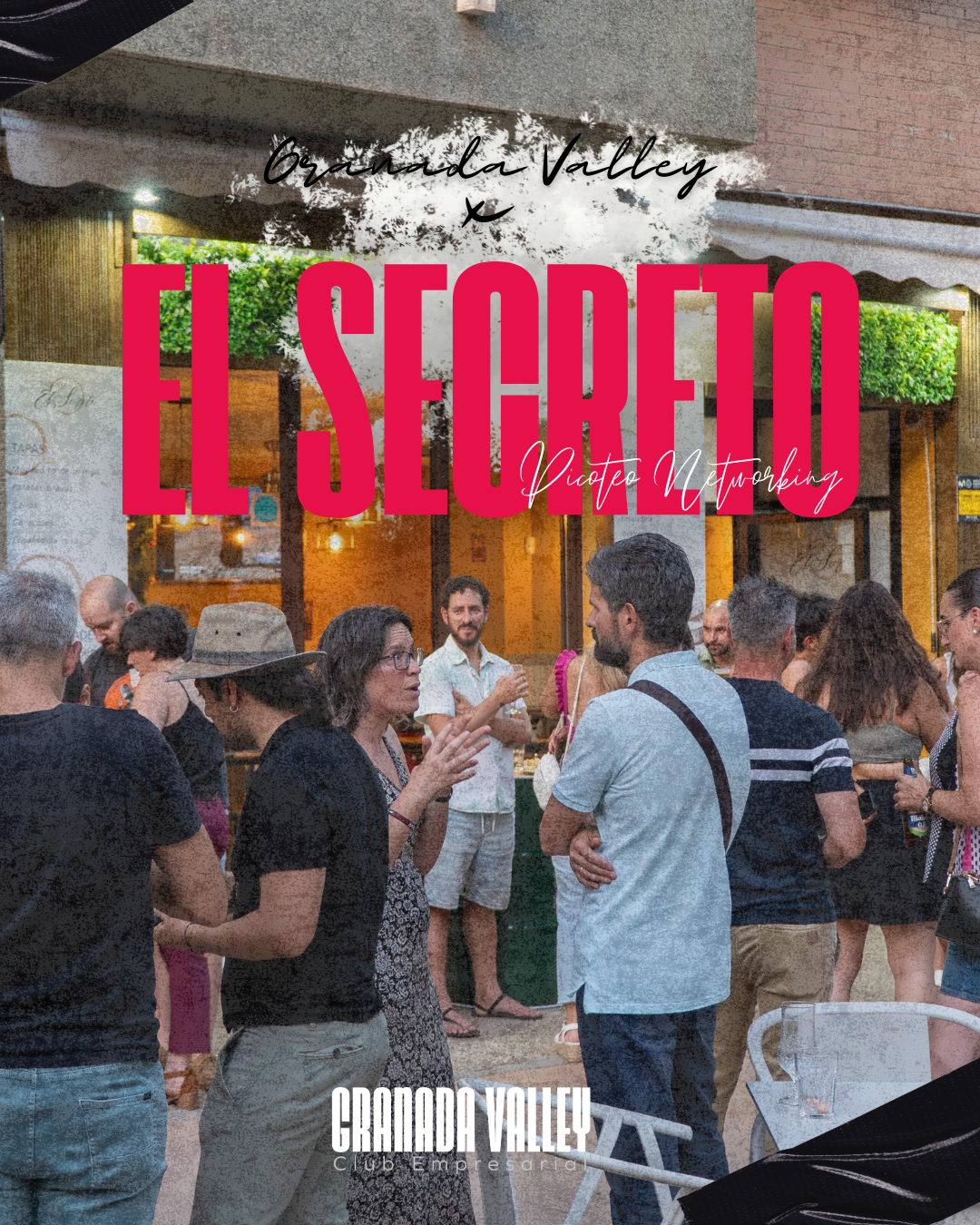 Granada Valley sigue imparable en verano