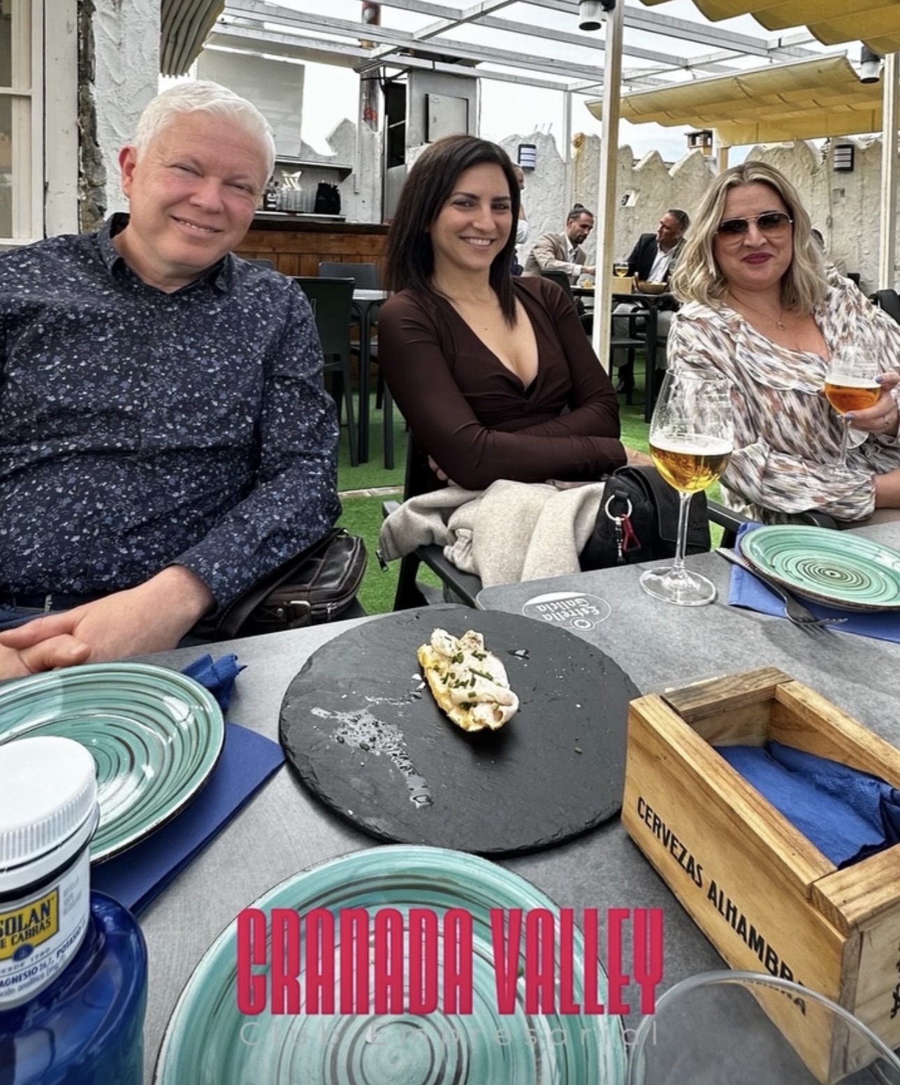 Ser socio de la Semana en Granada Valley es premiar la participación y el compromiso