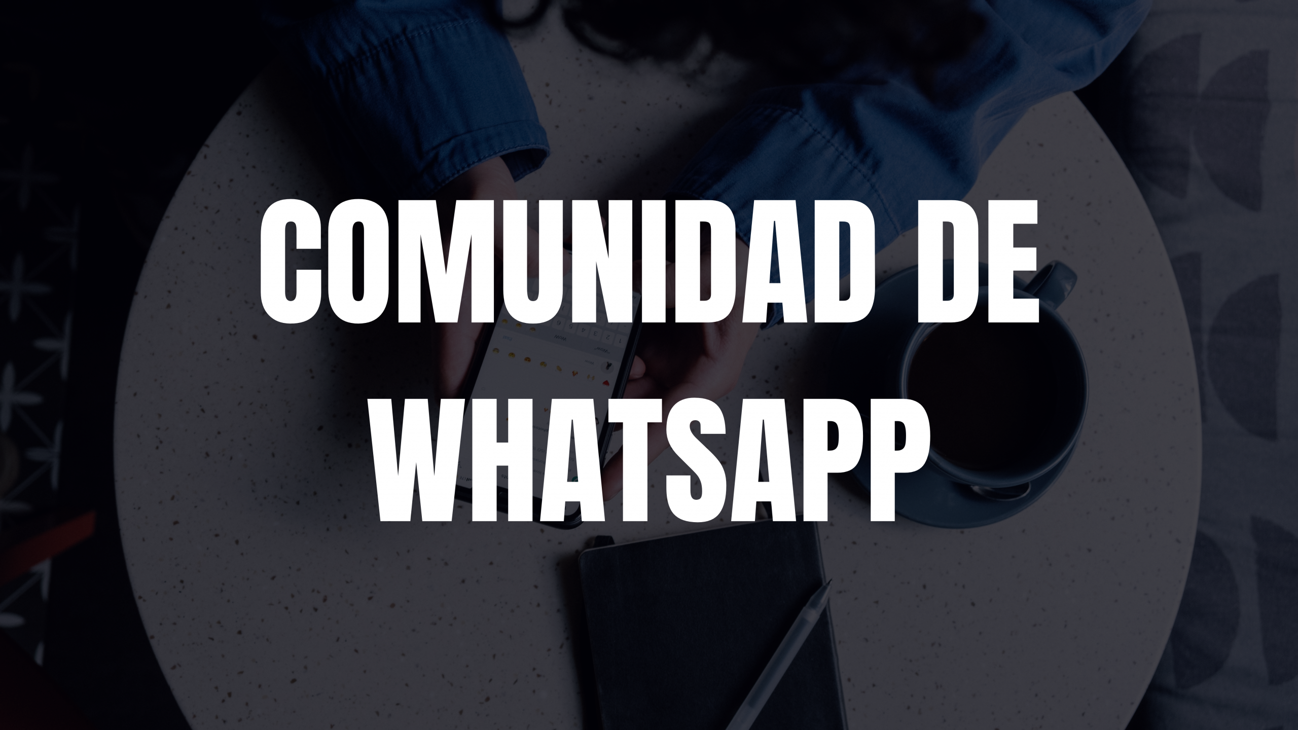 whatsapp Granada Valley
