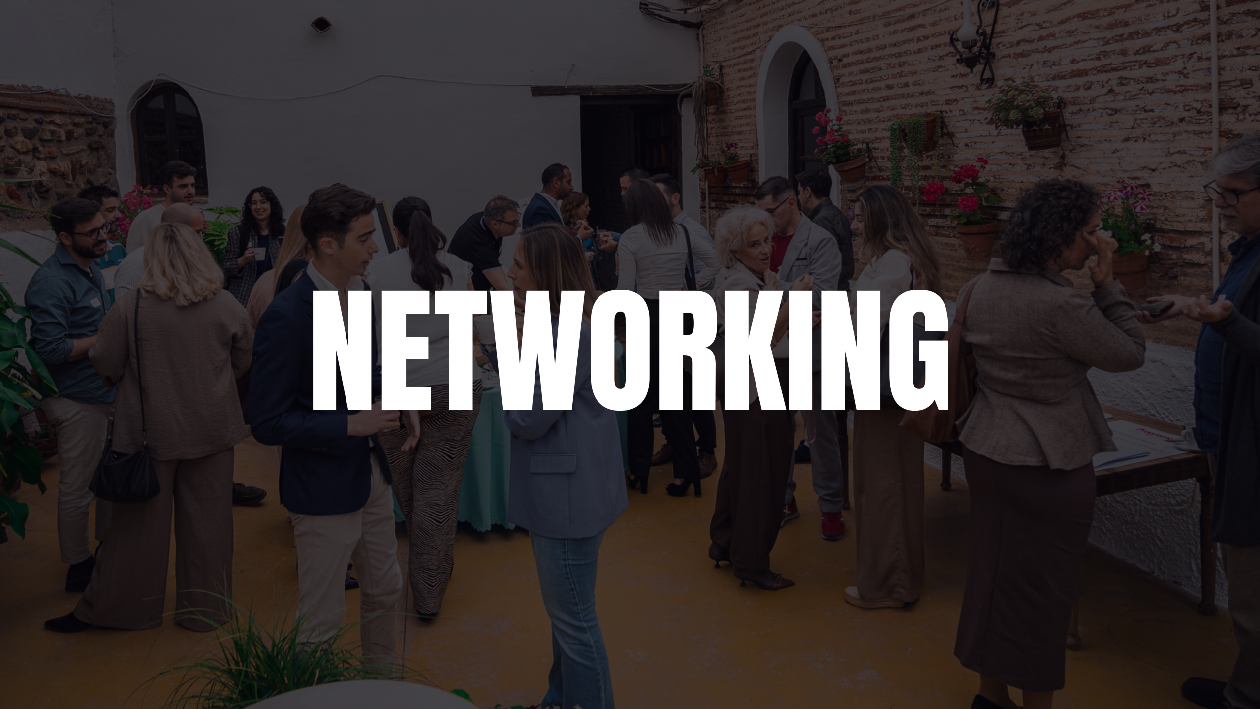 networking Granada Valley