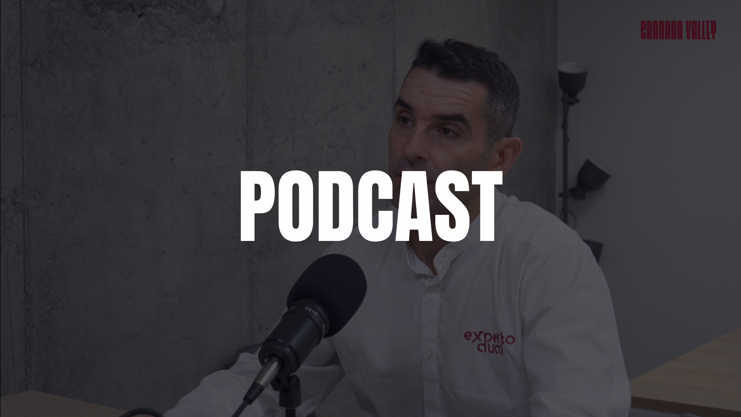 podcast granada valley