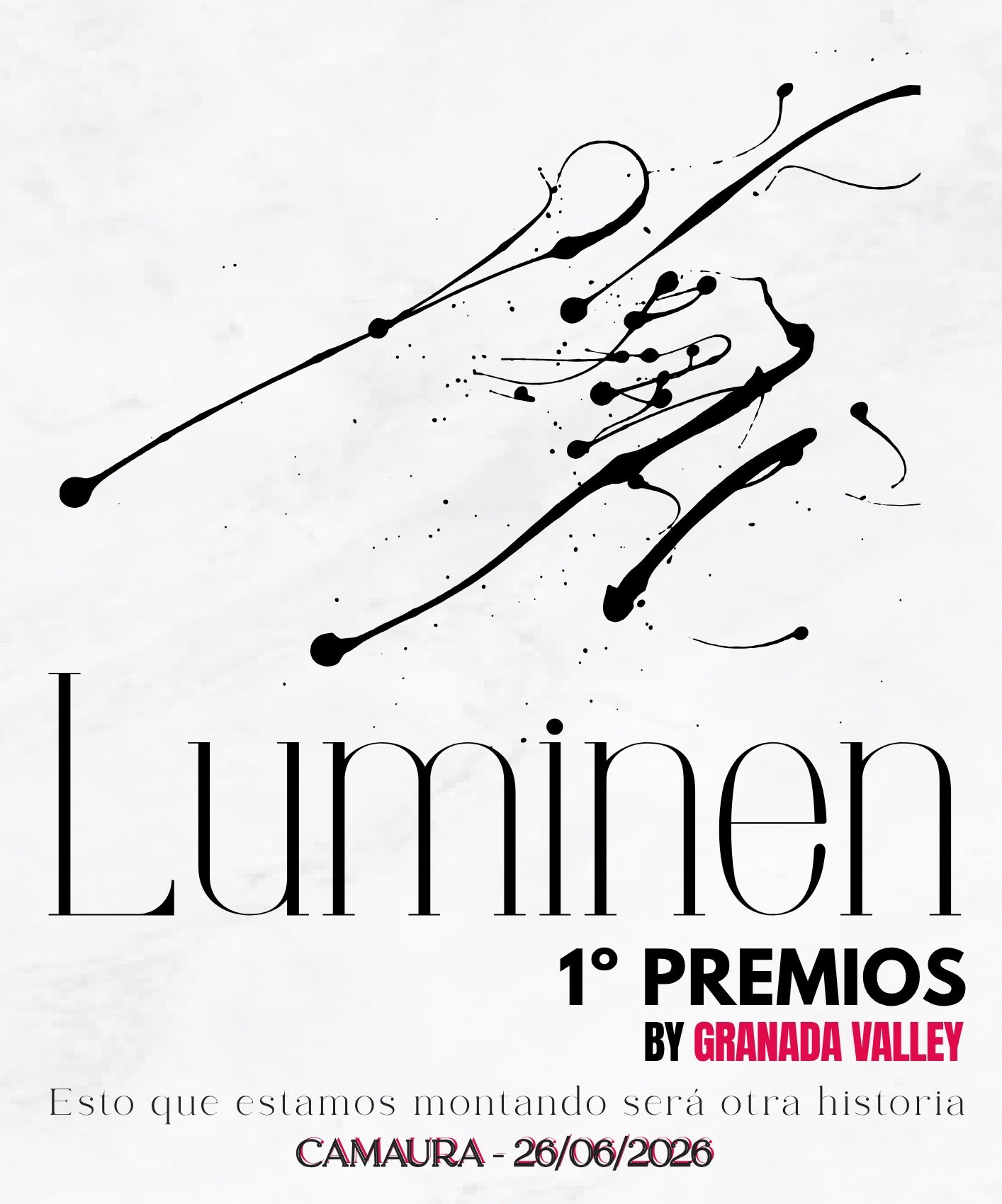 Premios Luminen: el nuevo impulso al talento de Granada Valley