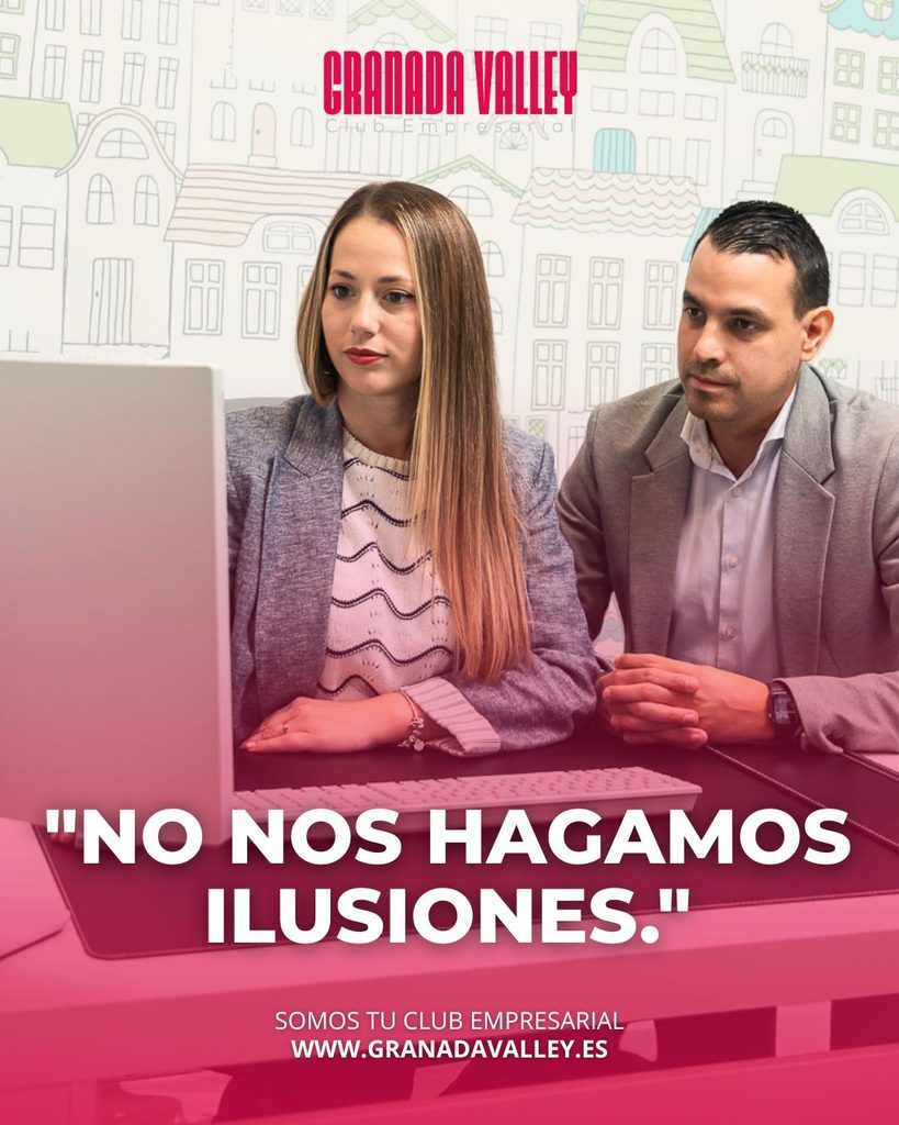 Mariana y Aarón de Masada Inmobiliaria: encontrar mucho más que una vivienda