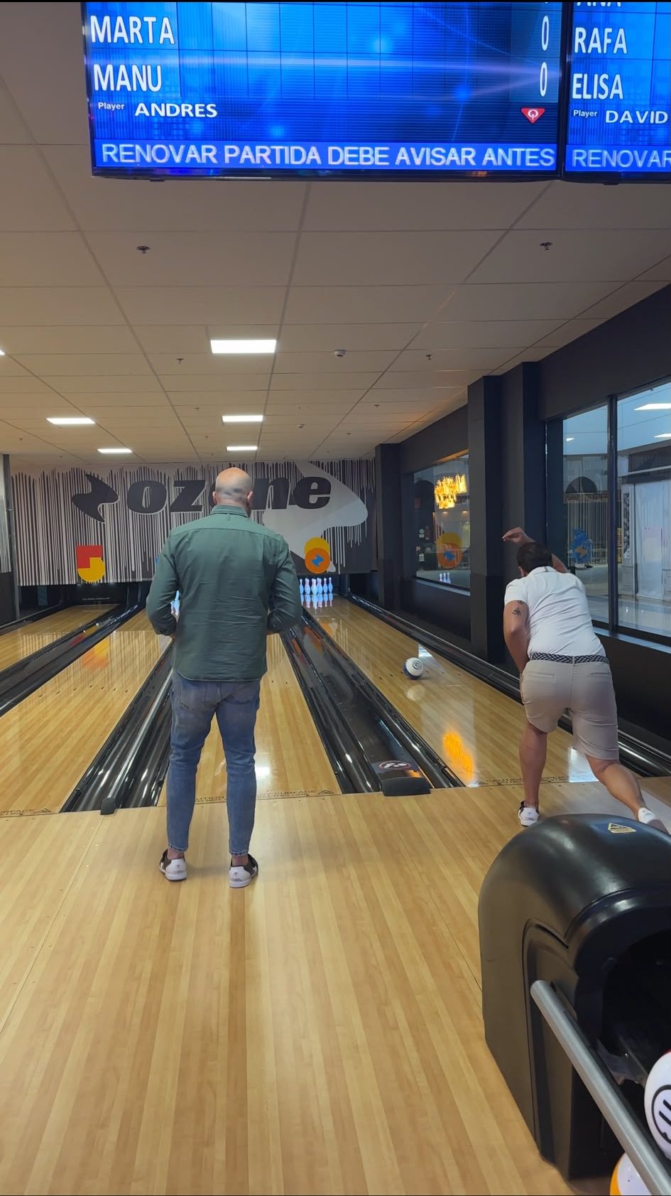 Bolos & Business: cuando el networking se convierte en diversión